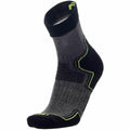 Sports Socks Everyday Light Mico Black