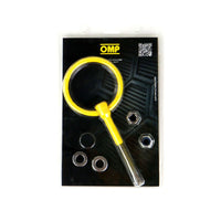 Towing hooks OMP EB/576