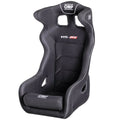 Rennsport-Sitz OMP RS-PT2 FIA 8855-1999 Schwarz