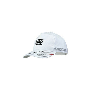 Sports Cap OMP OMPPR918020