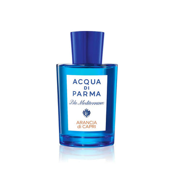 Unisex Perfume Acqua Di Parma EDT Blu mediterraneo Arancia Di Capri 150 ml