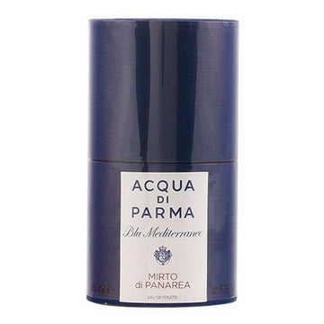 Unisex Perfume Acqua Di Parma EDT Blu Mediterraneo Mirto Di Panarea 150 ml