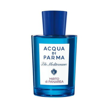 Unisex-Parfüm Acqua Di Parma EDT Blu Mediterraneo Mirto Di Panarea 75 ml