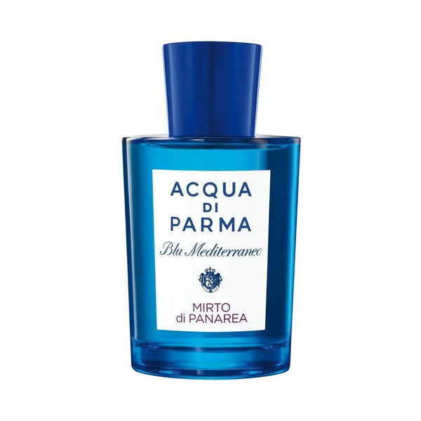 Unisex Perfume Acqua Di Parma EDT Blu Mediterraneo Mirto Di Panarea 75 ml