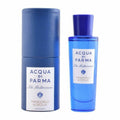 Unisex parfum Acqua Di Parma EDT Blu Mediterraneo Mandorlo Di Sicilia 30 ml
