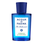 Moški parfum Blu Mediterraneo Cipresso Di Toscana Acqua Di Parma EDT 75 ml 30 ml