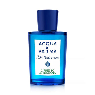 Unisex Perfume Acqua Di Parma Blu Mediterraneo Cipresso Di Toscana EDT 75 ml