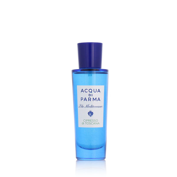 Unisex Perfume Acqua Di Parma EDT Blu Mediterraneo Cipresso Di Toscana 30 ml