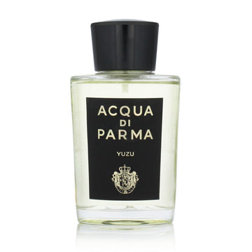 Unisex Perfume Acqua Di Parma EDP Yuzu 180 ml