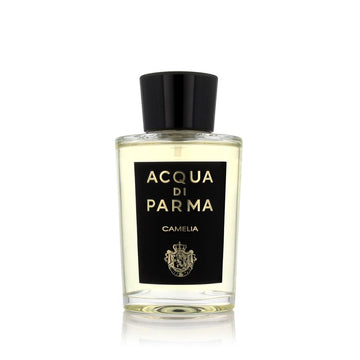 Unisex Perfume Acqua Di Parma Camelia EDP 180 ml
