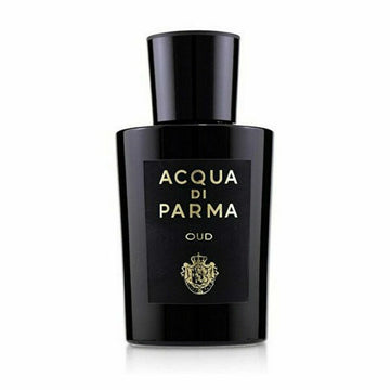 Unisex Perfume Acqua Di Parma Oud EDP 180 ml