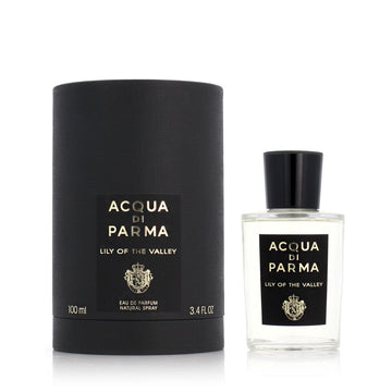 Men's Perfume Acqua Di Parma Lily Of The Valley EDP