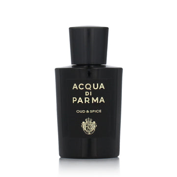 Parfum Homme Acqua Di Parma EDP Oud & Spice 100 ml