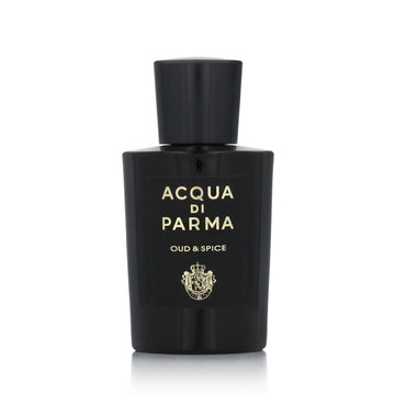 Herrenparfüm Acqua Di Parma EDP Oud & Spice 100 ml