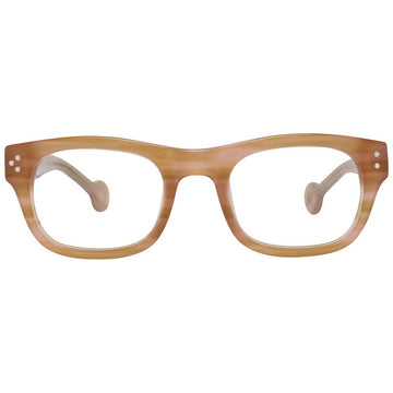 Unisex' Spectacle frame Hally & Son HS501 4801