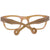 Monture de Lunettes Unisexe Hally & Son HS501 4801