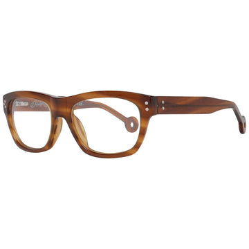 Monture de Lunettes Unisexe Hally & Son HS504 5201