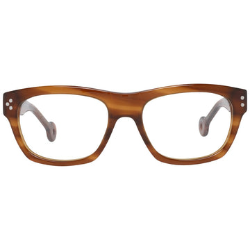 Monture de Lunettes Unisexe Hally & Son HS504 5201