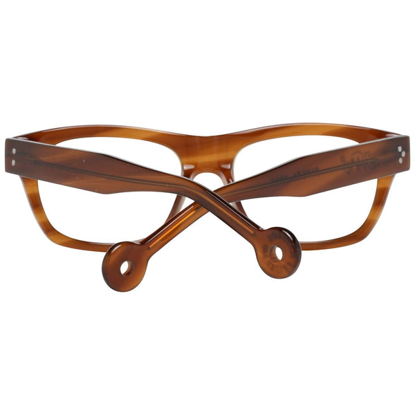 Unisex' Spectacle frame Hally & Son HS504 5201