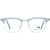 Men' Spectacle frame Greater Than Infinity GT001 46V02