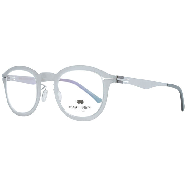 Men' Spectacle frame Greater Than Infinity GT003 46V05