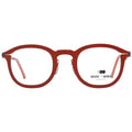 Men' Spectacle frame Greater Than Infinity GT003 46V06