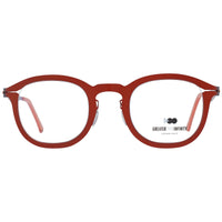 Men' Spectacle frame Greater Than Infinity GT003 46V06