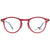 Unisex' Spectacle frame Greater Than Infinity GT017 46V03