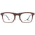 Men' Spectacle frame Greater Than Infinity GT018 49V03