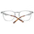 Unisex' Spectacle frame Greater Than Infinity GT026 50V02