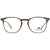 Unisex' Spectacle frame Greater Than Infinity GT026 50V06