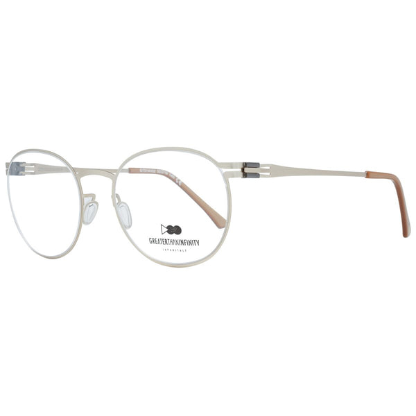 Monture de Lunettes Homme Greater Than Infinity GT014 50V02