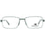 Men' Spectacle frame Greater Than Infinity GT016 54V04