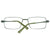 Men' Spectacle frame Greater Than Infinity GT016 54V04