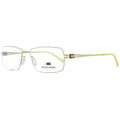 Men' Spectacle frame Greater Than Infinity GT016 54V05