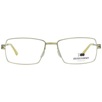 Men' Spectacle frame Greater Than Infinity GT016 54V05