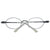 Monture de Lunettes Homme Greater Than Infinity GT015 46V02