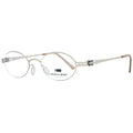 Men' Spectacle frame Greater Than Infinity GT015 46V03