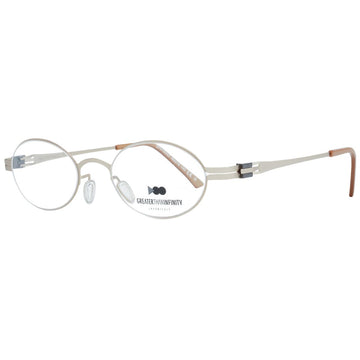 Monture de Lunettes Homme Greater Than Infinity GT015 46V03