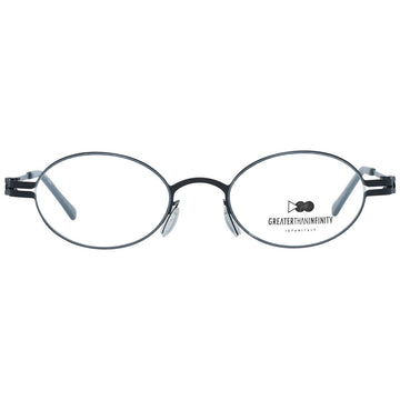 Men' Spectacle frame Greater Than Infinity GT015 46V04