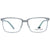 Monture de Lunettes Homme Greater Than Infinity GT029 55V02