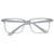 Monture de Lunettes Homme Greater Than Infinity GT029 55V02