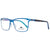 Men' Spectacle frame Greater Than Infinity GT029 55V03