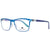 Men' Spectacle frame Greater Than Infinity GT031 54V02