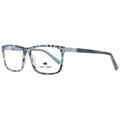 Men' Spectacle frame Greater Than Infinity GT032 57V04