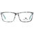 Men' Spectacle frame Greater Than Infinity GT032 57V04