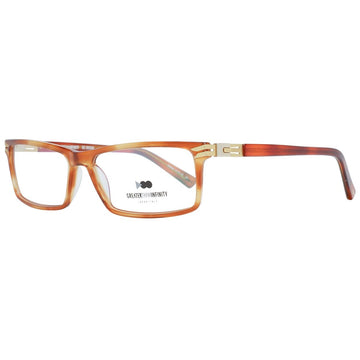 Monture de Lunettes Homme Greater Than Infinity GT033 57V03