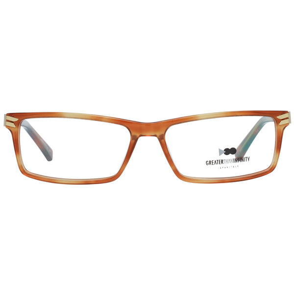 Monture de Lunettes Homme Greater Than Infinity GT033 57V03