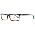 Men' Spectacle frame Greater Than Infinity GT033 57V04