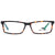 Monture de Lunettes Homme Greater Than Infinity GT033 57V04